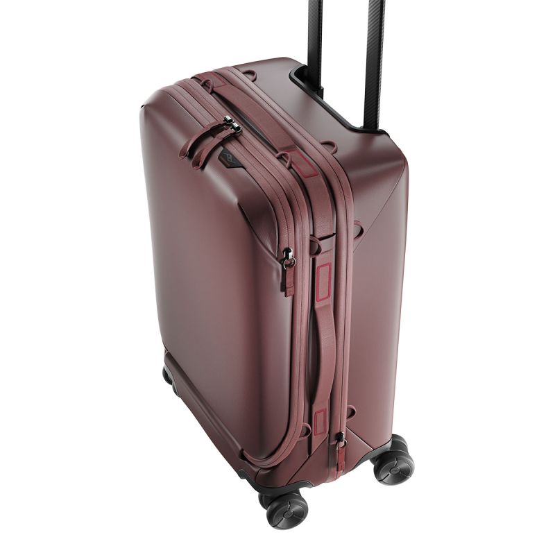 PEAK DESIGN ROLLER PRO CARRY-ON ECLIPSE