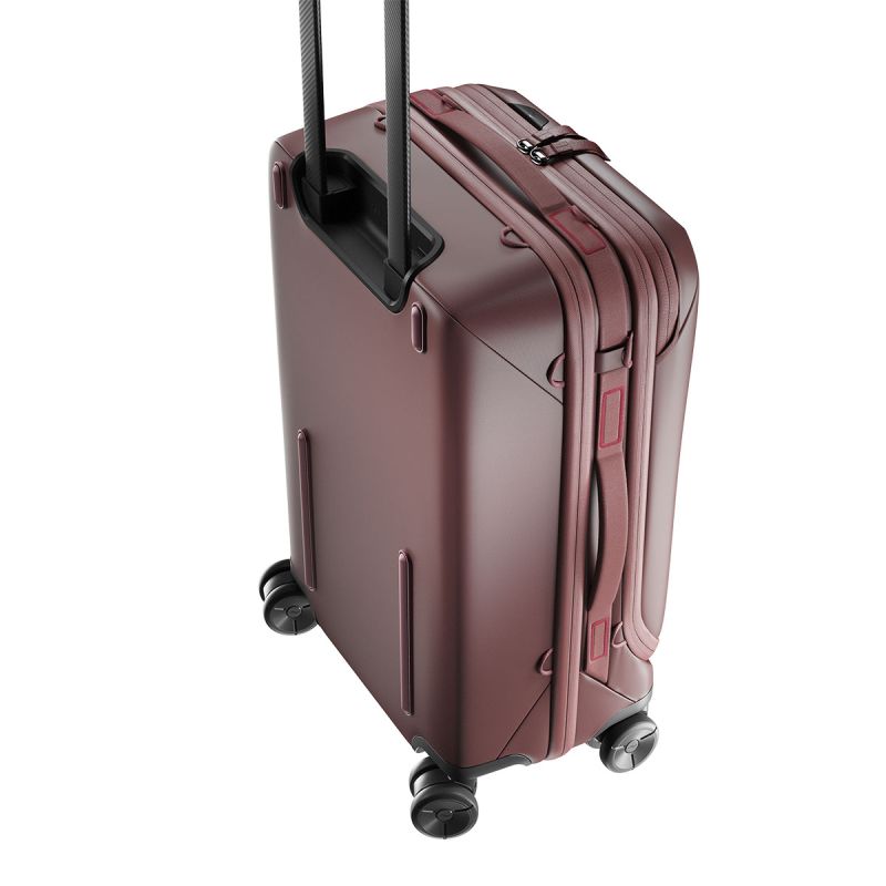 PEAK DESIGN ROLLER PRO CARRY-ON ECLIPSE