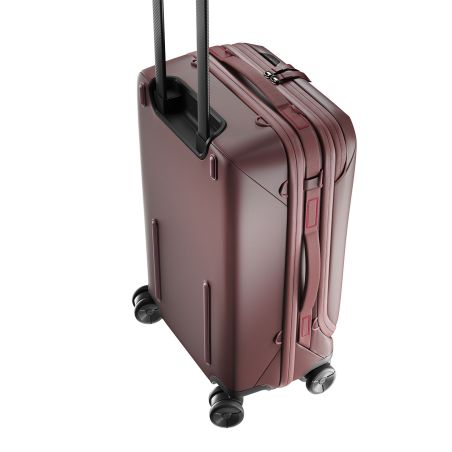 PEAK DESIGN ROLLER PRO CARRY-ON ECLIPSE PEAK DESIGN ROLLER PRO CARRY-ON ECLIPSE