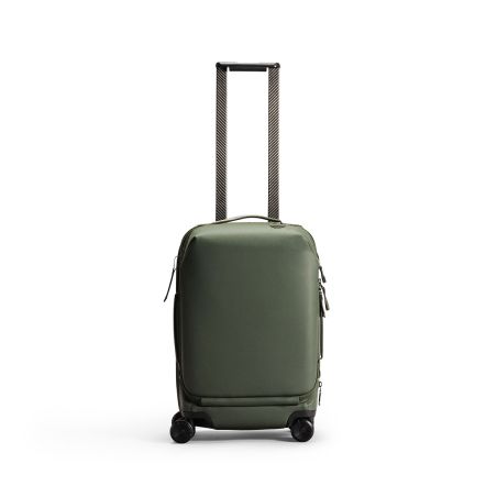 PEAK DESIGN ROLLER PRO CARRY-ON SAGE PEAK DESIGN ROLLER PRO CARRY-ON SAGE