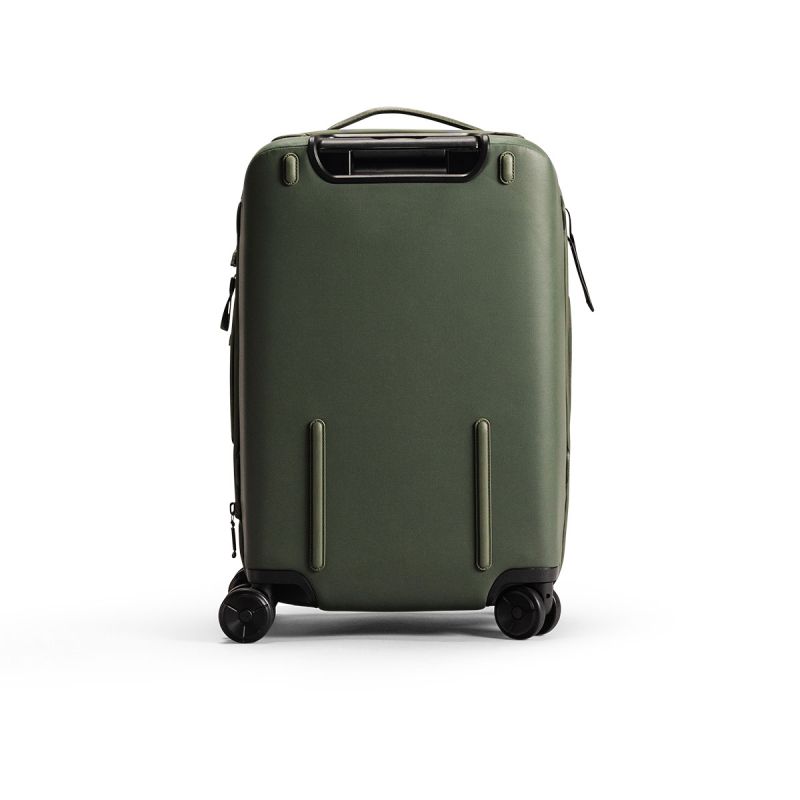 PEAK DESIGN ROLLER PRO CARRY-ON SAGE