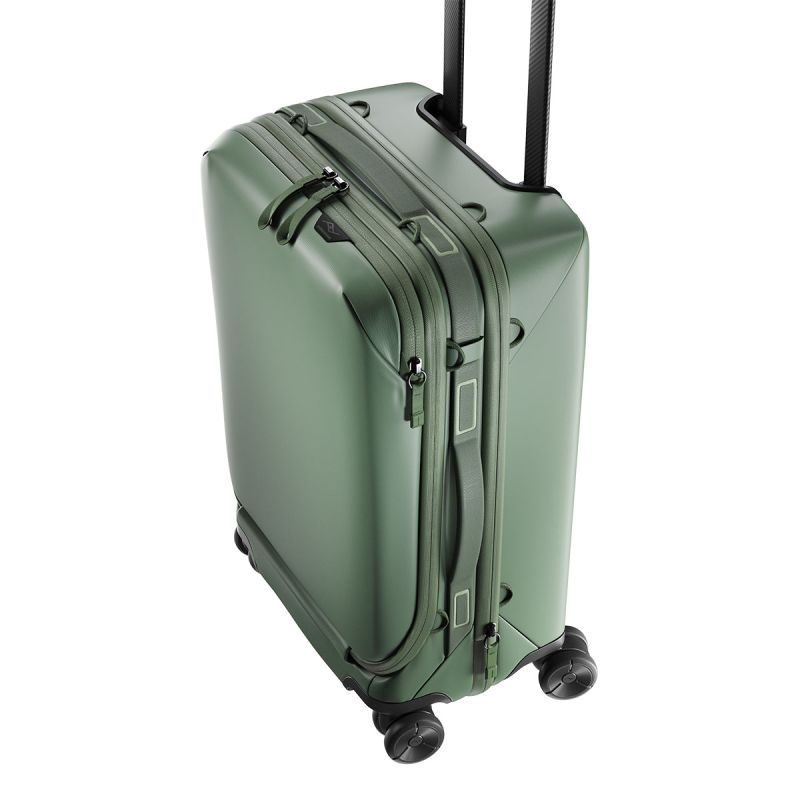 PEAK DESIGN ROLLER PRO CARRY-ON SAGE