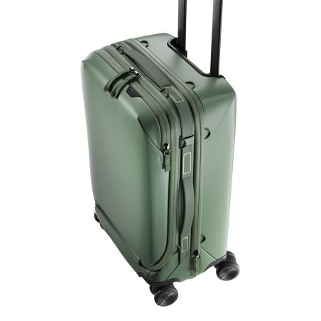 PEAK DESIGN ROLLER PRO CARRY-ON SAGE PEAK DESIGN ROLLER PRO CARRY-ON SAGE