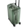 PEAK DESIGN ROLLER PRO CARRY-ON SAGE PEAK DESIGN ROLLER PRO CARRY-ON SAGE