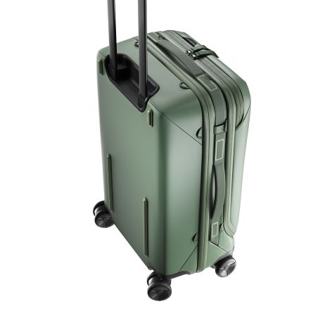 PEAK DESIGN ROLLER PRO CARRY-ON SAGE PEAK DESIGN ROLLER PRO CARRY-ON SAGE
