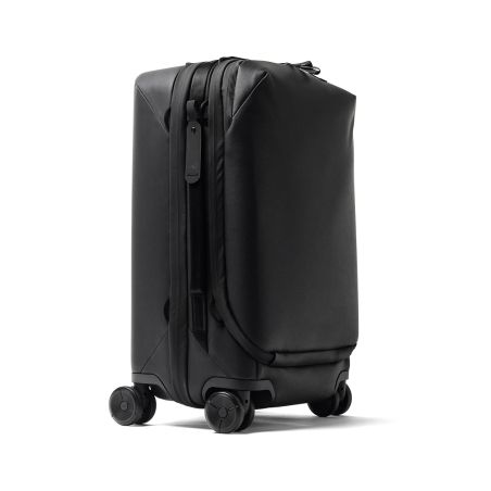 PEAK DESIGN ROLLER PRO CARRY-ON BLACK PEAK DESIGN ROLLER PRO CARRY-ON BLACK