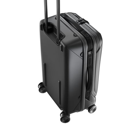 PEAK DESIGN ROLLER PRO CARRY-ON BLACK PEAK DESIGN ROLLER PRO CARRY-ON BLACK