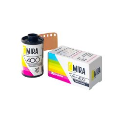  MIRA Color 400 135/36P – Pellicule couleur 35 mm ISO 400