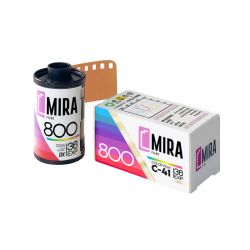 MIRA Color 800 135/36P