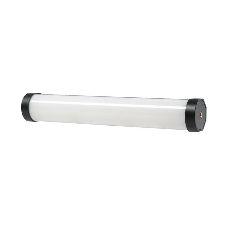 Nanlite PavoTube II 6XR RGBWW – Tube LED 25 cm à 8 pixels, CRMX, DMX et batterie intégrée Nanlite PavoTube II 6XR RGBWW – Tube LED 25 cm à 8 pixels, CRMX, DMX et batterie intégrée