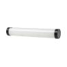 Nanlite PavoTube II 6XR RGBWW – Tube LED 25 cm à 8 pixels, CRMX, DMX et batterie intégrée Nanlite PavoTube II 6XR RGBWW – Tube LED 25 cm à 8 pixels, CRMX, DMX et batterie intégrée