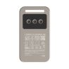 TEAM GROUP Disque SSD 1TB externe P31 Titanium TEAM GROUP Disque SSD 1TB externe P31 Titanium