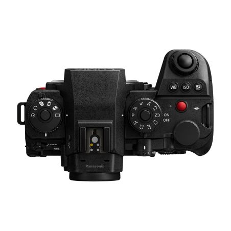 Panasonic Lumix S1 II – Boîtier nu Panasonic Lumix S1 II – Boîtier nu
