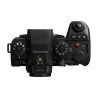 Panasonic Lumix S1 II – Boîtier nu Panasonic Lumix S1 II – Boîtier nu