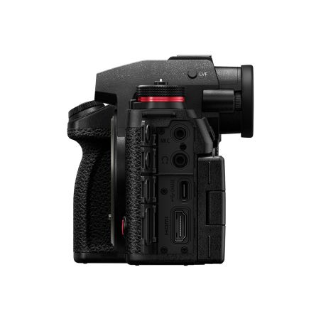 Panasonic Lumix S1 II – Boîtier nu Panasonic Lumix S1 II – Boîtier nu