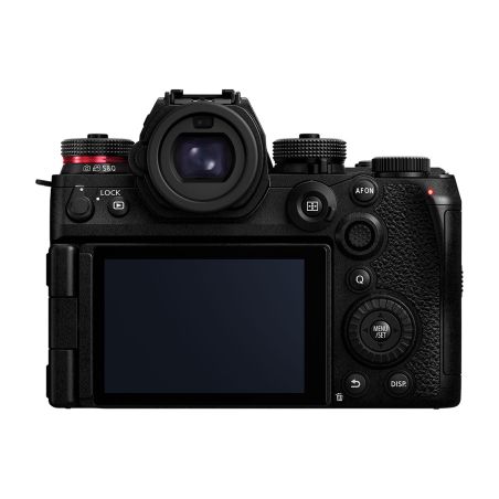 Panasonic Lumix S1 II – Boîtier nu Panasonic Lumix S1 II – Boîtier nu