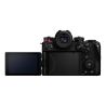Panasonic Lumix S1 II – Boîtier nu Panasonic Lumix S1 II – Boîtier nu
