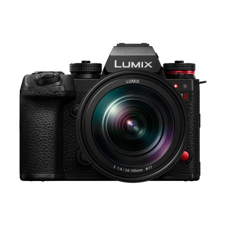 Panasonic Lumix S1 IIE + 24-105mm F4 Macro O.I.S. Panasonic Lumix S1 IIE + 24-105mm F4 Macro O.I.S.