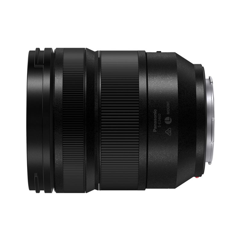 PANASONIC LUMIX S 24-60mm f2,8