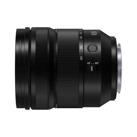 PANASONIC LUMIX S 24-60mm f2,8 PANASONIC LUMIX S 24-60mm f2,8