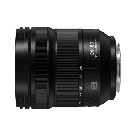PANASONIC LUMIX S 24-60mm f2,8 PANASONIC LUMIX S 24-60mm f2,8