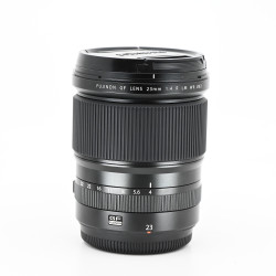 FUJIFILM GF 23MM /4 R LM WR...