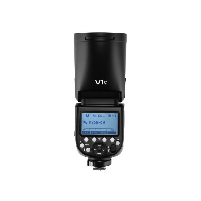 GODOX FLASH V1 POUR CANON V1-C
