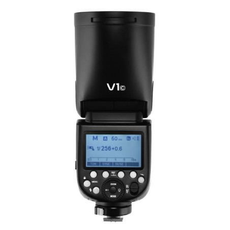 GODOX FLASH V1 POUR CANON V1-C