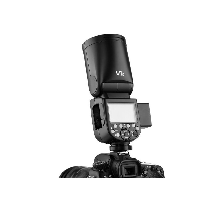 GODOX FLASH V1 POUR CANON V1-C
