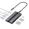 SmallRig 4662 Station d’accueil CFexpress Type B – Hub USB-C 9-en-1 haute performance SmallRig 4662 Station d’accueil CFexpress Type B – Hub USB-C 9-en-1 haute performance