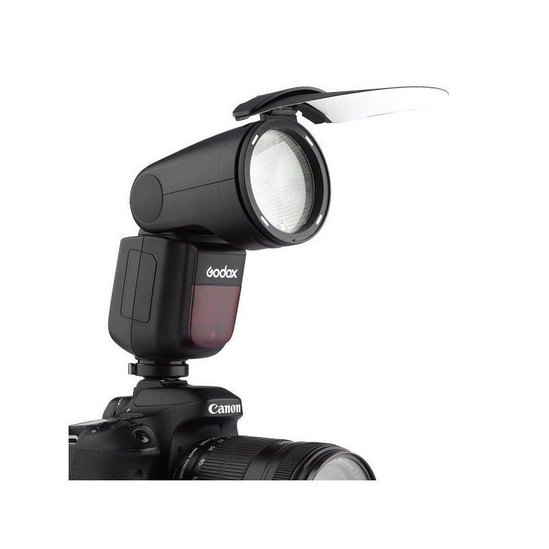 GODOX FLASH V1 POUR CANON V1-C