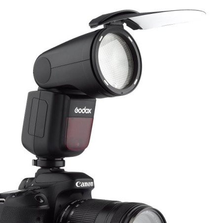 GODOX FLASH V1 POUR CANON V1-C