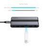 SmallRig 4662 Station d’accueil CFexpress Type B – Hub USB-C 9-en-1 haute performance SmallRig 4662 Station d’accueil CFexpress Type B – Hub USB-C 9-en-1 haute performance