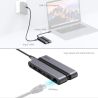 SmallRig 4662 Station d’accueil CFexpress Type B – Hub USB-C 9-en-1 haute performance SmallRig 4662 Station d’accueil CFexpress Type B – Hub USB-C 9-en-1 haute performance
