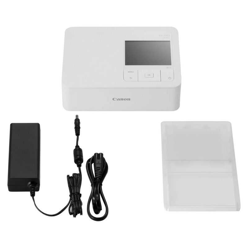 CANON SELPHY CP1500 BLANCHE