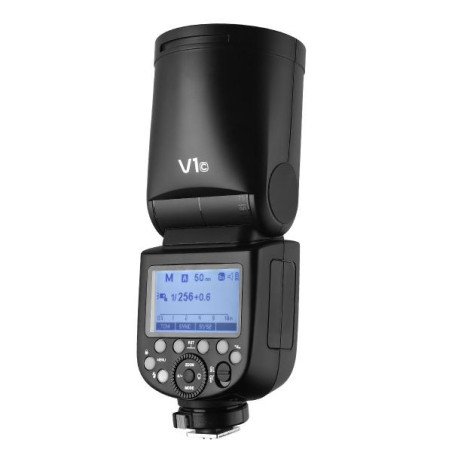 GODOX FLASH V1 POUR CANON V1-C