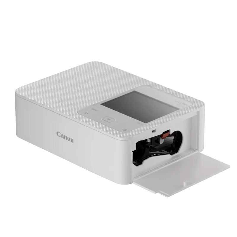 CANON SELPHY CP1500 BLANCHE