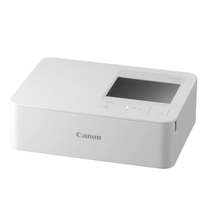 CANON SELPHY CP1500 BLANCHE