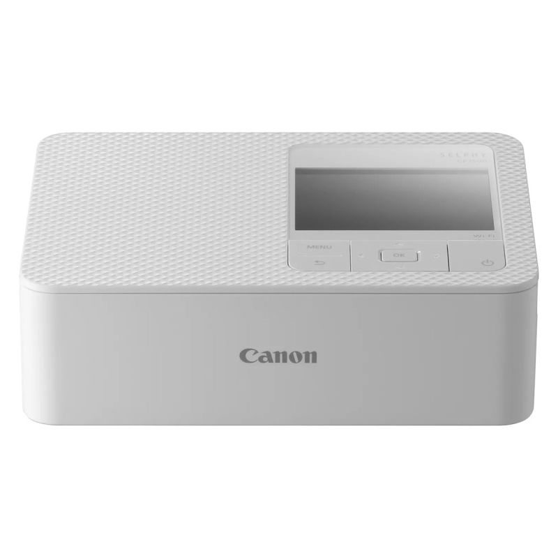 CANON SELPHY CP1500 BLANCHE