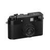 FUJIFILM X half Noir – Appareil photo créatif compact au style argentique FUJIFILM X half Noir – Appareil photo créatif compact au style argentique