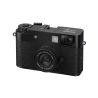 FUJIFILM X half Noir – Appareil photo créatif compact au style argentique FUJIFILM X half Noir – Appareil photo créatif compact au style argentique