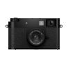 FUJIFILM X half Noir – Appareil photo créatif compact au style argentique FUJIFILM X half Noir – Appareil photo créatif compact au style argentique