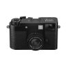 FUJIFILM X half Noir – Appareil photo créatif compact au style argentique FUJIFILM X half Noir – Appareil photo créatif compact au style argentique