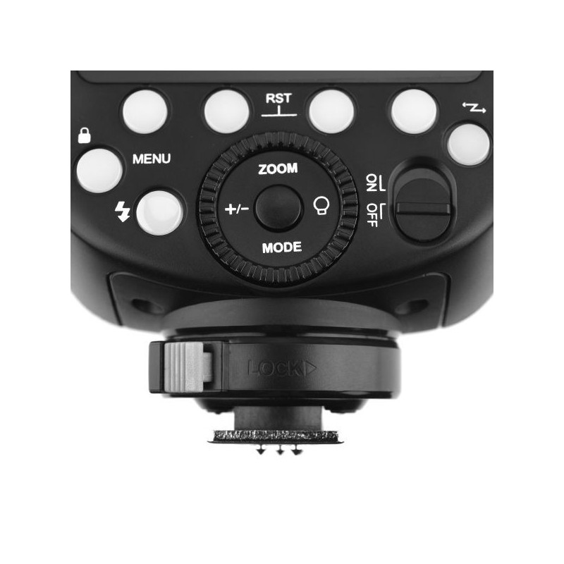 GODOX FLASH V1 POUR CANON V1-C