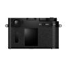 FUJIFILM X half Noir – Appareil photo créatif compact au style argentique FUJIFILM X half Noir – Appareil photo créatif compact au style argentique