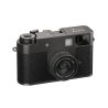 FUJIFILM X half Charcoal Silver – Appareil photo compact numérique FUJIFILM X half Charcoal Silver – Appareil photo compact numérique