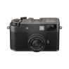 FUJIFILM X half Charcoal Silver – Appareil photo compact numérique FUJIFILM X half Charcoal Silver – Appareil photo compact numérique