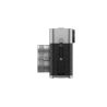 FUJIFILM X half Silver – Appareil photo numérique compact rétro et créatif FUJIFILM X half Silver – Appareil photo numérique compact rétro et créatif
