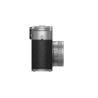 FUJIFILM X half Silver – Appareil photo numérique compact rétro et créatif FUJIFILM X half Silver – Appareil photo numérique compact rétro et créatif