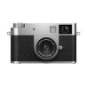 FUJIFILM X half Silver – Appareil photo numérique compact rétro et créatif FUJIFILM X half Silver – Appareil photo numérique compact rétro et créatif